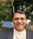 Dr. Suvranshu Pan