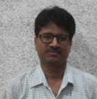 Dr. Prasanta Kumar Mahala