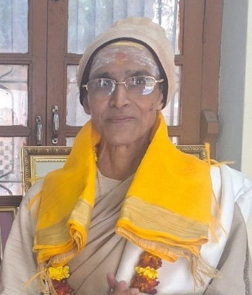 Prof. Dr. Ravindranath Bhattacharya